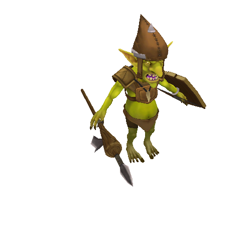 Goblin 1